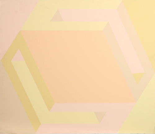 Flirt Screenprint | Arthur Boden,{{product.type}}