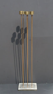 Floor Chimes (Sonambient) Metal | Winni Brueggemann,{{product.type}}