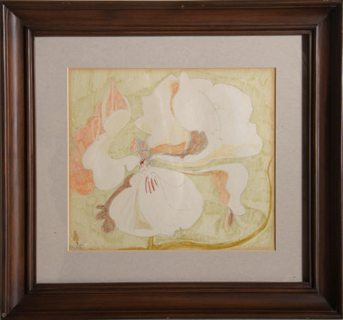 Flor Pencil | Vicente Gandia,{{product.type}}