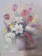 Floral 1 Oil | Warner Edwards,{{product.type}}