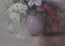 Floral 1 Oil | Warner Edwards,{{product.type}}