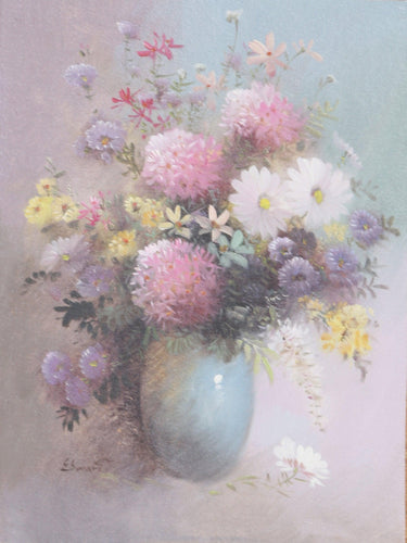 Floral 2 Oil | Warner Edwards,{{product.type}}