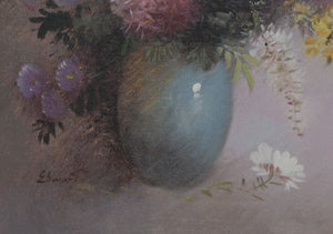 Floral 2 Oil | Warner Edwards,{{product.type}}