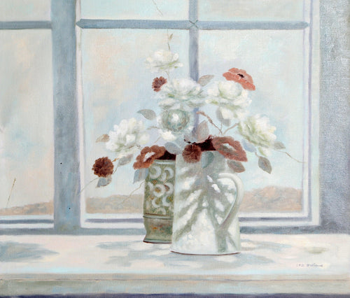 Floral 20 Oil | Les Bullene,{{product.type}}