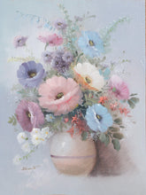 Floral 3 Oil | Warner Edwards,{{product.type}}