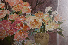 Floral Sensation Screenprint | Ellen Gunn,{{product.type}}