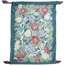 Floral Tapestry Tapestries and Textiles | Furniture,{{product.type}}