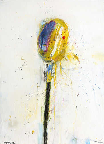 Flour Acrylic | Robert Baribeau,{{product.type}}