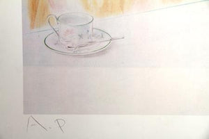 Flower Lithograph | Pater Sato,{{product.type}}