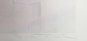 Flower Lithograph | Pater Sato,{{product.type}}