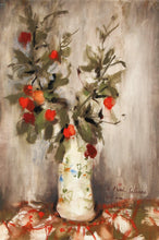 Flower Pot Gouache | Eugene Baboulene,{{product.type}}