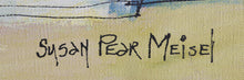 Flowers 1 Oil | Susan Pear Meisel,{{product.type}}