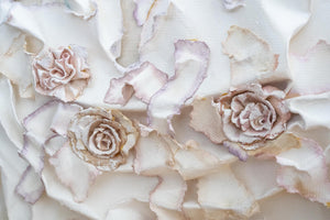 Flowers Paper | Carole Gerst Katz,{{product.type}}