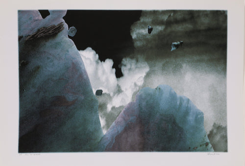 Fly at Dawn II Digital | Michael Knigin,{{product.type}}