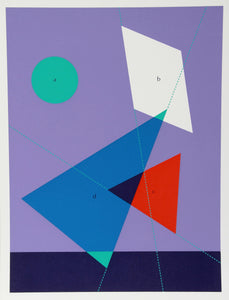 Flying High Screenprint | Kyohei Inukai (aka Earle Goodenow),{{product.type}}