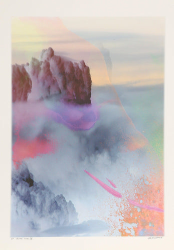 Flying Song IV Digital | Michael Knigin,{{product.type}}