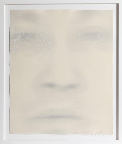 Focus Lithograph | Lin Tianmao,{{product.type}}