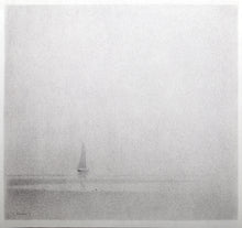 Fog Pencil | Gunnar Norrman,{{product.type}}