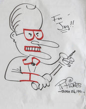 For Jay Ink | Roberto Flores,{{product.type}}