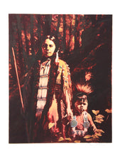 Forest Children Lithograph | Shannon Stirnweis,{{product.type}}