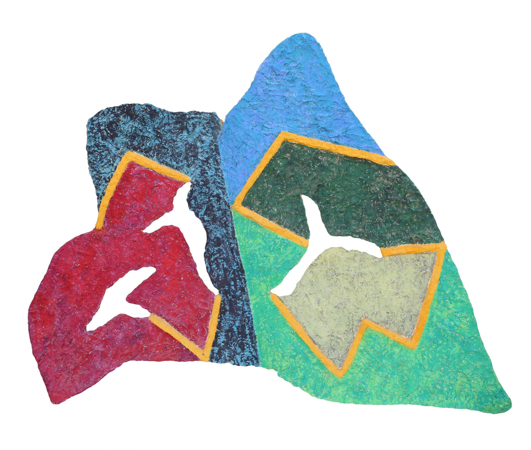 Forial Paper | Barbara Schwartz,{{product.type}}