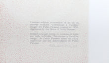 Formeuse a l'Oreiller (Marie-Therese Walter) Lithograph | Pablo Picasso,{{product.type}}