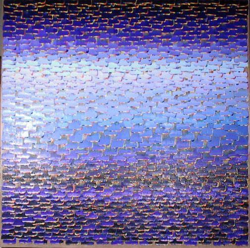 Fort Reef Oil | Vincent Mastracco,{{product.type}}