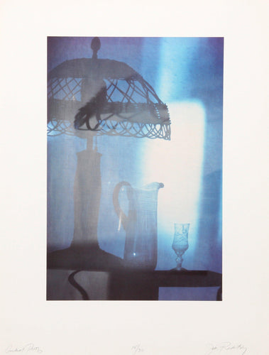 Four A.M. Lithograph | Jack Radetsky,{{product.type}}