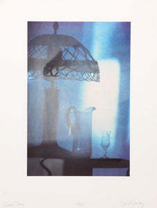 Four A.M. Lithograph | Jack Radetsky,{{product.type}}
