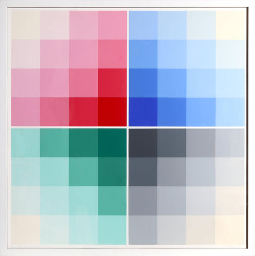 Four Scales Screenprint | Herbert Bayer,{{product.type}}