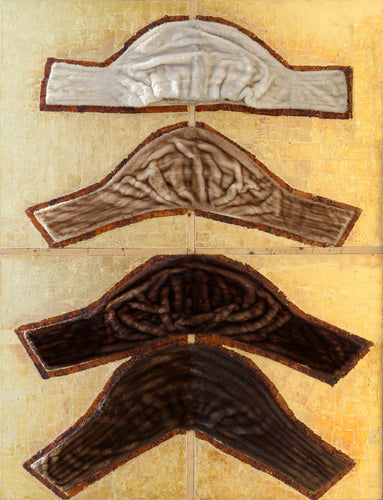 Four Skins Oil | Lee Jaffe,{{product.type}}