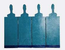 Four Surrealist Figures Home Decor | Unknown Artist,{{product.type}}