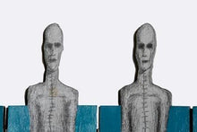 Four Surrealist Figures Home Decor | Unknown Artist,{{product.type}}