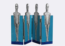 Four Surrealist Figures Home Decor | Unknown Artist,{{product.type}}
