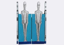 Four Surrealist Figures Home Decor | Unknown Artist,{{product.type}}