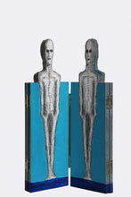 Four Surrealist Figures Home Decor | Unknown Artist,{{product.type}}