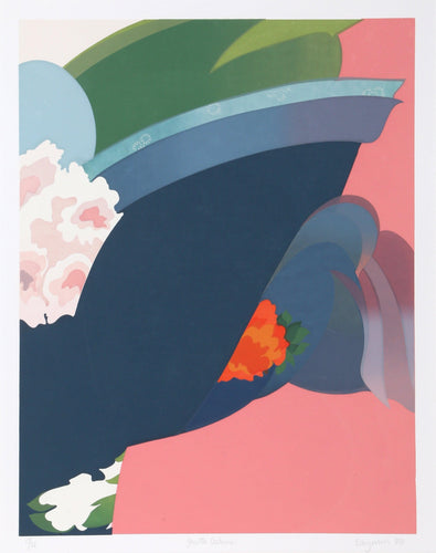 Fourth Costume Screenprint | Eugenie Torgerson,{{product.type}}