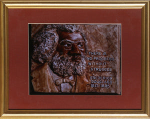 Frederick Douglass Color | Unknown Artist,{{product.type}}