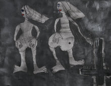 Freedom of Art Acrylic | Kyu Sun Ariola,{{product.type}}