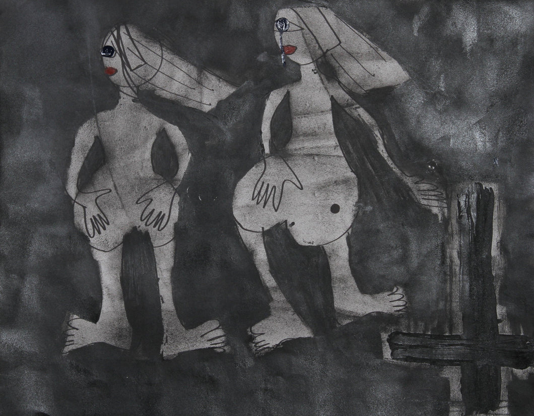 Freedom of Art Acrylic | Kyu Sun Ariola,{{product.type}}