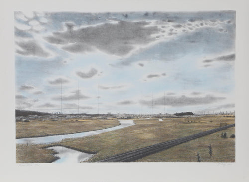 From Rt. 3 Lithograph | G. Daly,{{product.type}}