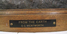 From the Earth Metal | G.C. Wentworth,{{product.type}}