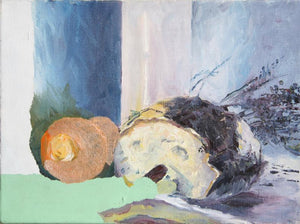 Fruit Oil | Unknown Artist,{{product.type}}