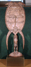Funerary Figure, Bakota Gabun Wood | African or Oceanic Objects,{{product.type}}