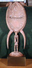 Funerary Figure, Bakota Gabun Wood | African or Oceanic Objects,{{product.type}}
