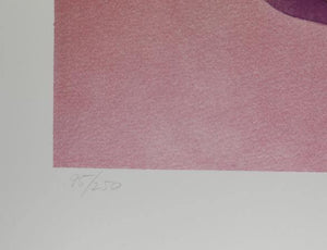 Fussball Fannie Lithograph | Mel Ramos,{{product.type}}