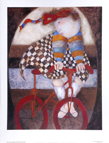 Future Championne poster | Graciela Rodo Boulanger,{{product.type}}