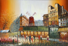 Galerie Bretonniere Oil | Unknown Artist,{{product.type}}