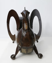 Gallo (Rooster) Metal | Victor Delfin,{{product.type}}