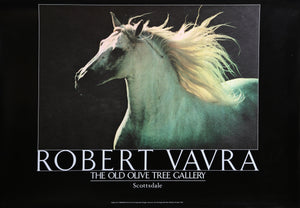 Galloping Horse Poster | Robert Vavra,{{product.type}}